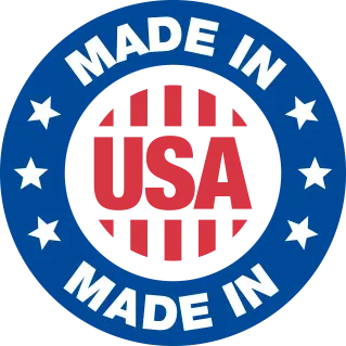 Dentolyn made in the usa